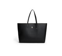 TOMMY HILFIGER Shopper negro One Size negro