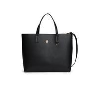 TOMMY HILFIGER Shopper negro One Size negro