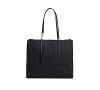 TOMMY HILFIGER Shopper negro One Size negro