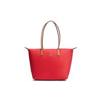 TOMMY HILFIGER Shopper 'Popette' rojo One Size rojo