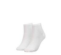 Tommy Hilfiger Short Calcetines Mujer (Pack de 2)