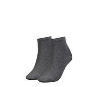 Tommy Hilfiger Short Calcetines Mujer (Pack de 2)