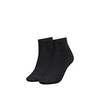 Tommy Hilfiger Short Calcetines Mujer (Pack de 2)