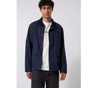 Tommy Hilfiger SHORT WALKING JACKET MW0MW39638DW5 M Azul