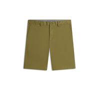 TOMMY HILFIGER Shorts DENTON oliva | 36