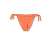 Tommy Hilfiger Underwear Braga de bikini melón / blanco, Talla L