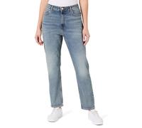 Tommy Hilfiger Slim Cigarette HW A SELI WW0WW44351, Denim, 2825, Denim Seli, 25W x 28L