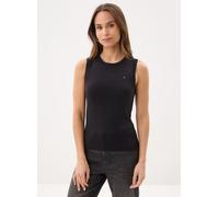 Tommy Hilfiger Slim Cody C-Nk Tank WW0WW47806 XL Negro