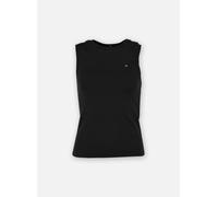 Tommy Hilfiger Slim Cody C-Nk Tank WW0WW47806 XS Negro