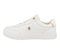 Tommy Hilfiger Essential Chic Court W 36 Blanco