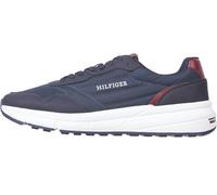 Tommy Hilfiger FASTON MIX ESS 40 Azul