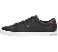 Tommy Hilfiger Sneaker Hombre Sneaker Essential Leather Detail Vulc Calzado