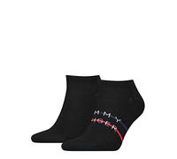 CALCETINES 2P TOMMY HILFIGER HOMBRE 39-42