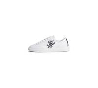 TOMMY HILFIGER Sneaker TH ICON blanco | 38
