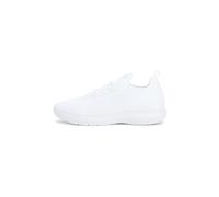 TOMMY HILFIGER Sneaker TH KNIT blanco | 40