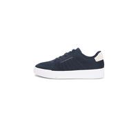TOMMY HILFIGER Sneakers TH COURT azul | 41