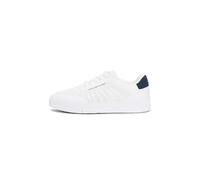 TOMMY HILFIGER Sneakers TH COURT blanco | 43
