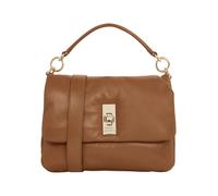 Tommy Hilfiger Soft Leather Bolso Piel natural 27 cm naranja