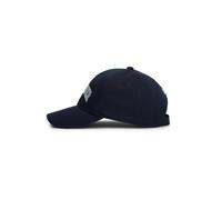 Tommy Hilfiger Hilfiger Varsity Cap Ka0ka00050 Gorro, Blue (Space Blue), L Unisex niños