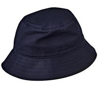 Tommy Hilfiger Sombreros Unisex para niños, Azul (Space Blue), L-XL