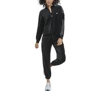 Tommy Hilfiger Sport womens Sport Pullover,Black,Medium