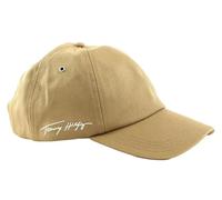 Tommy Hilfiger SPWM Modern Surplus Soft Cap Natural Khaki marrón Claro