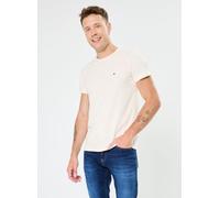 Tommy Hilfiger Stretch Slim Fit Tee XXL Beige