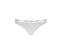 TOMMY HILFIGER String gris gris | M