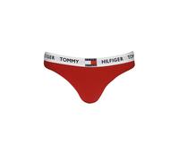 TOMMY HILFIGER String Rojo rojo | M