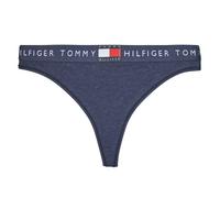 Tommy Hilfiger Strings CLASSIC THONG (EXT.SIZES) in Marino EU M
