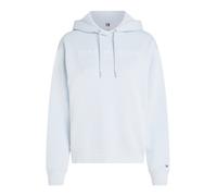 TOMMY HILFIGER Sudadera azul claro / blanco XXL azul claro / blanco