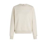 SUDADERA TOMMY HILFIGER MDRN REG MUJER L
