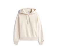 TOMMY HILFIGER Sudadera blanco lana L blanco lana