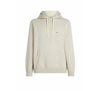 TOMMY HILFIGER Sudadera con capucha - Hoodie beige | XXXL