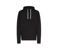 Tommy Hilfiger Essential Fleece Hoo S Negro