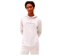 Tommy Hilfiger Sudadera con Capucha OH Hoodie UM0UM03506 para Hombre, Gris, S, Gris (Light Cast), S