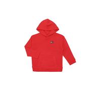 TOMMY HILFIGER Sudadera con capucha para niño rojo | 128