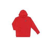 TOMMY HILFIGER Sudadera con capucha para niño rojo | 140