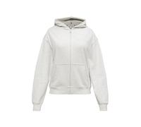 TOMMY HILFIGER Sudadera con cremallera 'Essential' gris moteado L gris moteado