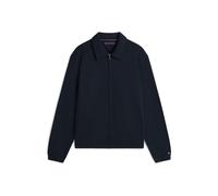 TOMMY HILFIGER Sudadera con cremallera 'Essential' marino L marino