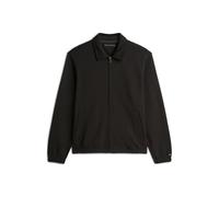 TOMMY HILFIGER Sudadera con cremallera 'ESSENTIAL' negro S negro