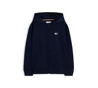 TOMMY HILFIGER Sudadera con cremallera marino 176 marino