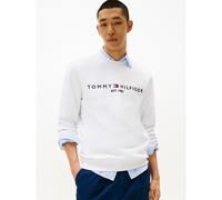 Tommy Hilfiger Sudadera Hombre Tommy Logo sin capucha