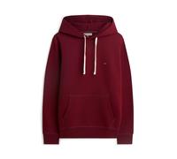 TOMMY HILFIGER Sudadera 'ESS SEASONAL' baya / blanco L EUR