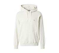 TOMMY HILFIGER Sudadera 'ESS SEASONAL' ecru L ecru