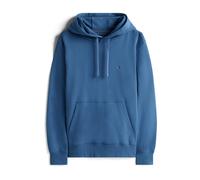 TOMMY HILFIGER Sudadera 'Essential' azul real S EUR