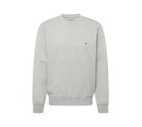 TOMMY HILFIGER Sudadera 'Essential' gris moteado XXL gris moteado