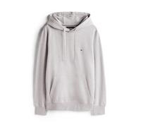 TOMMY HILFIGER Sudadera 'ESSENTIAL' gris S EUR