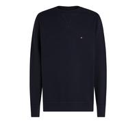 TOMMY HILFIGER Sudadera 'ESSENTIAL' navy M navy