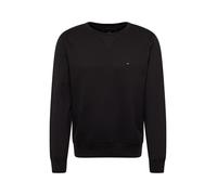 TOMMY HILFIGER Sudadera 'Essential' negro L negro